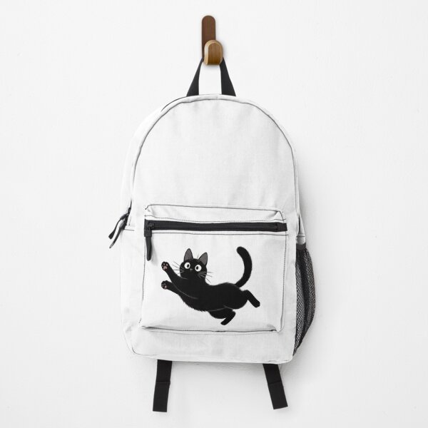 Item preview, The feline spirit designed and sold by InsertQuests.