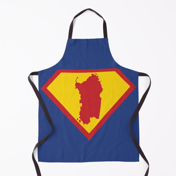 Item preview, SARD SARDINIAN SHIELD - Freedom Is The Superpower - SUPERHERO SARDINIA design designed and sold by pelagio.
