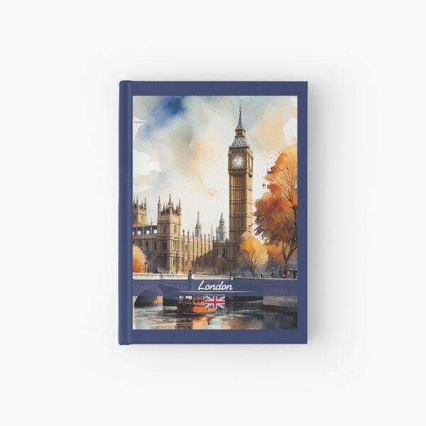 Item preview, London UK Travel designed and sold by Thistle-TShop.