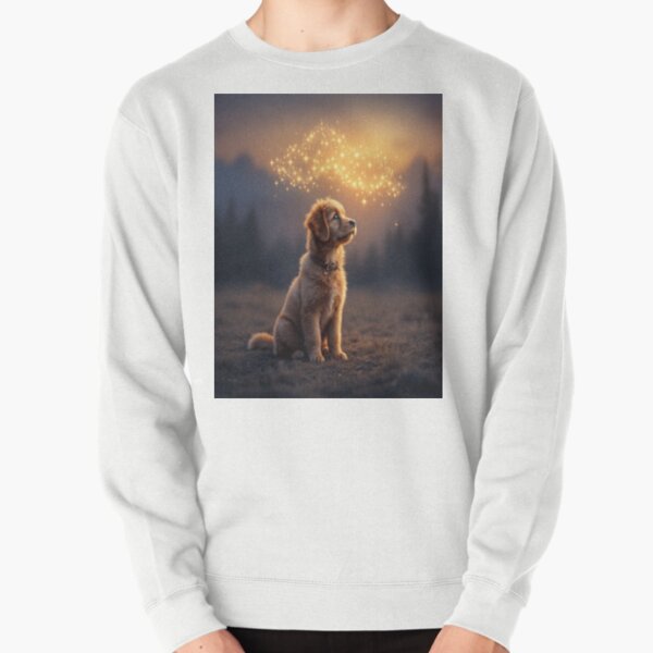 Item preview, Pet Start Cloud  designed and sold by QuikZen.