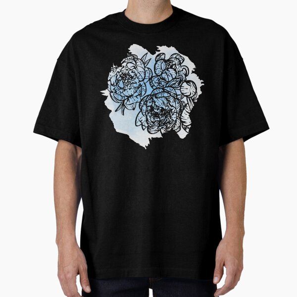 Item preview, Peony Blooms designed and sold by _MuzaInspires_.