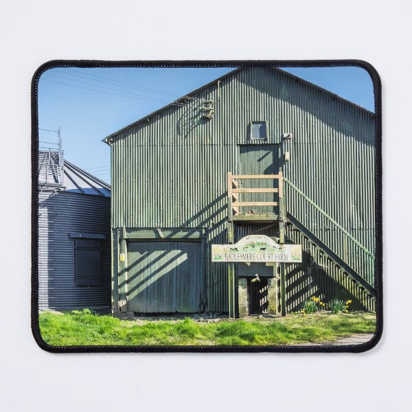 Item preview, Farm in rural Kent designed and sold by JEZ22.