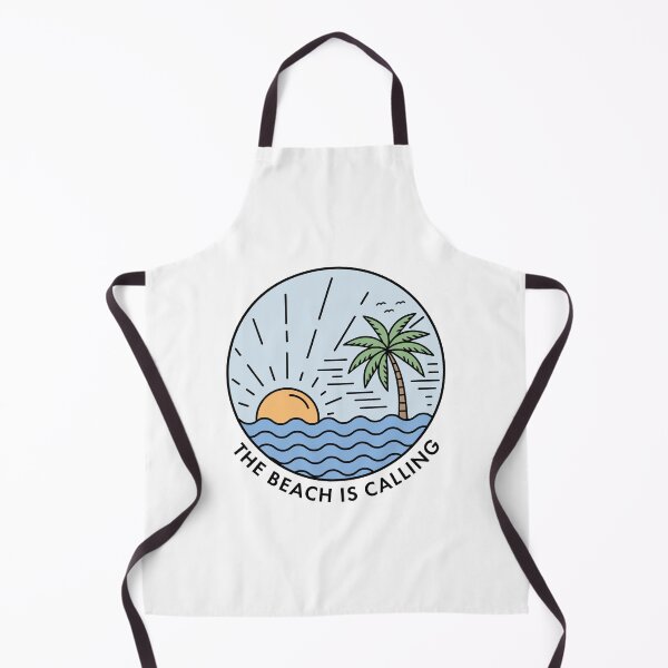 Item preview, The beach is calling designed and sold by PaulSDesign.