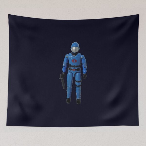 Item preview, Snake Commander designed and sold by TheBurritoKid.
