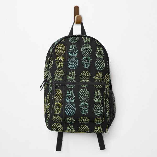Item preview, Pineapples pattern 12, Hand drawing, Spring collection designed and sold by artoriginal.
