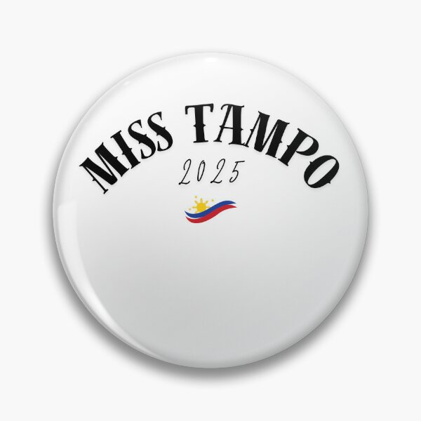 Artikelvorschau, Miss Tampo 2025 (15) entworfen und verkauft von nature. electrified..