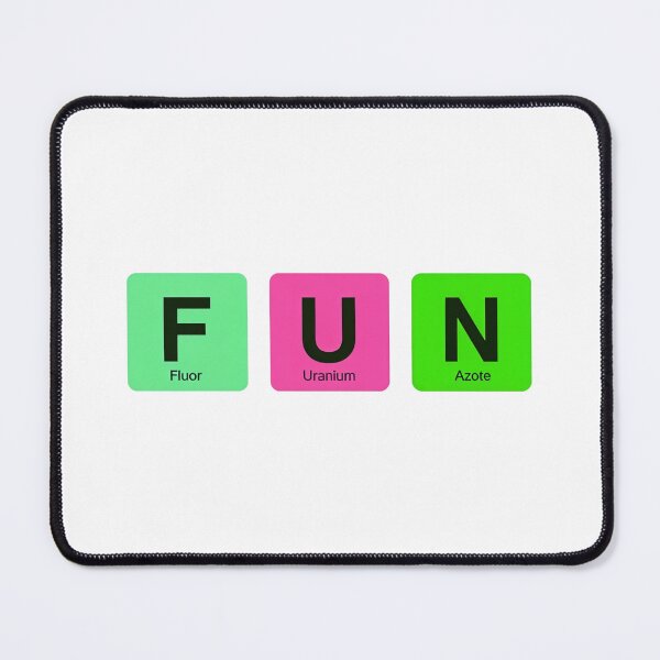 Item preview, Elements in Celebration - The Chemistry of Fun designed and sold by latelierdechris.