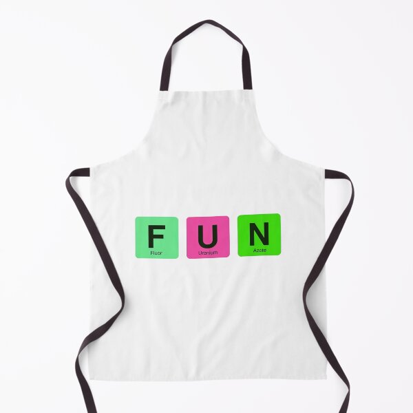 Item preview, Elements in Celebration - The Chemistry of Fun designed and sold by latelierdechris.