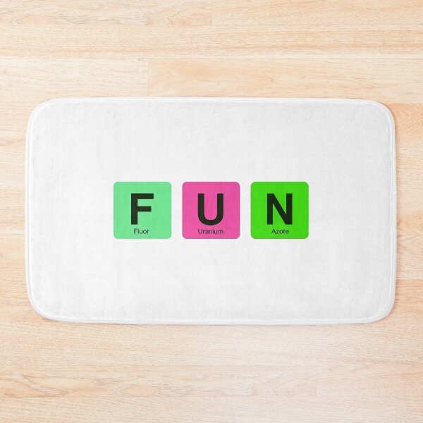 Item preview, Elements in Celebration - The Chemistry of Fun designed and sold by latelierdechris.