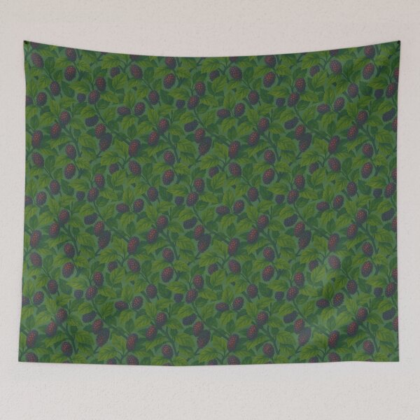 Item preview, Mulberry Bush designed and sold by FrictionMaxxing.