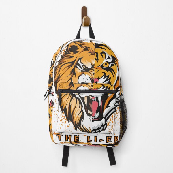 Item preview, Lion & Tiger designed and sold by Chellie's A&D .