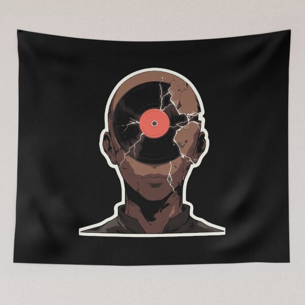 Item preview, WAXED designed and sold by TechnojnouNShop.