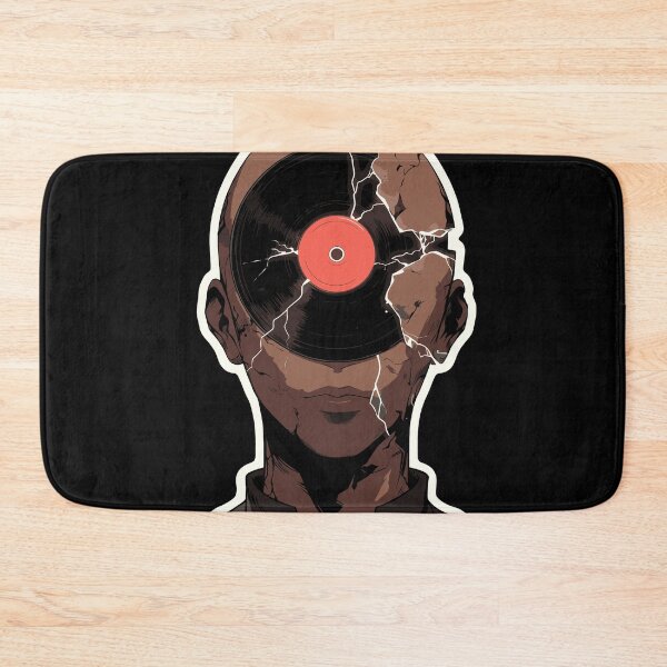Item preview, WAXED designed and sold by TechnojnouNShop.