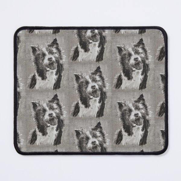 Item preview, Border Collie designed and sold by BeautyFuelsArt.