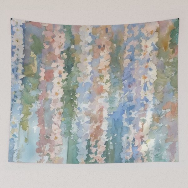 Item preview, Blossoms in Harmony designed and sold by Glam-OOTD.