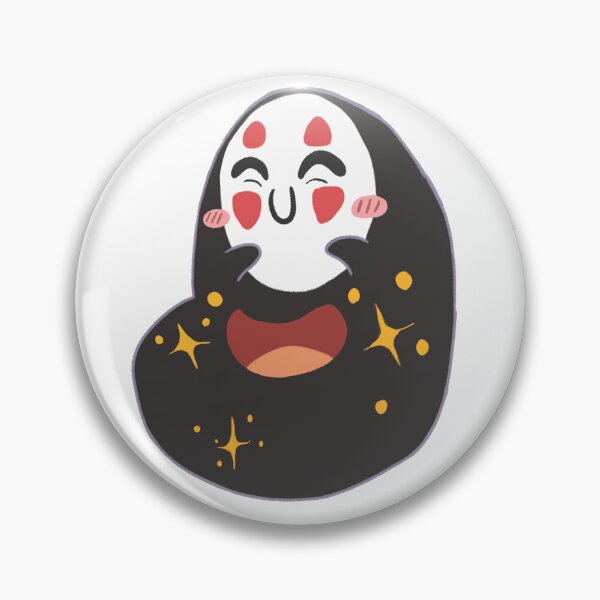Item preview, Awesome Looking NoFace designed and sold by aMysticalArtist.