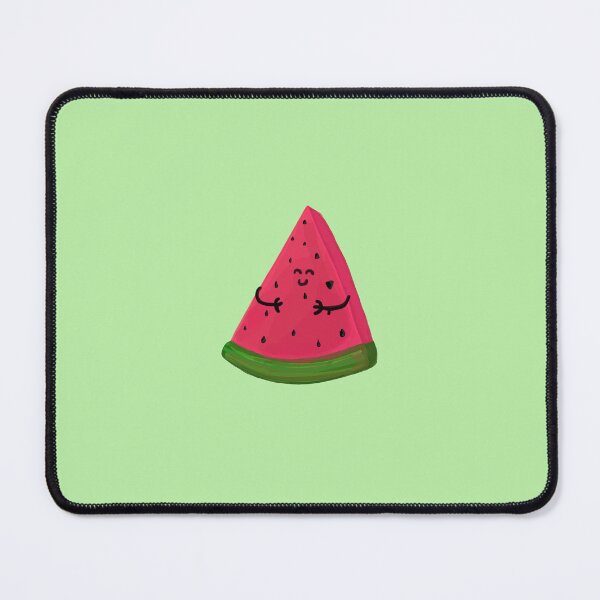 Item preview, Happy Watermelon designed and sold by BeautyFuelsArt.