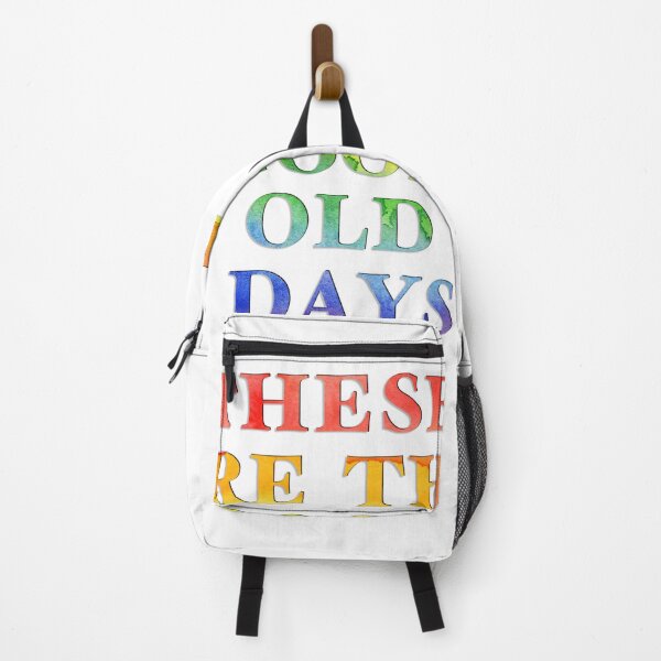 Item preview, These are good and old days designed and sold by huangtingart.