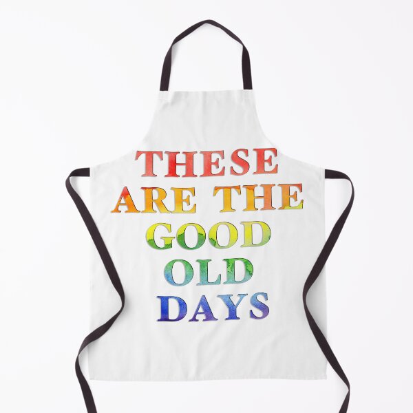 Item preview, These are good and old days designed and sold by huangtingart.