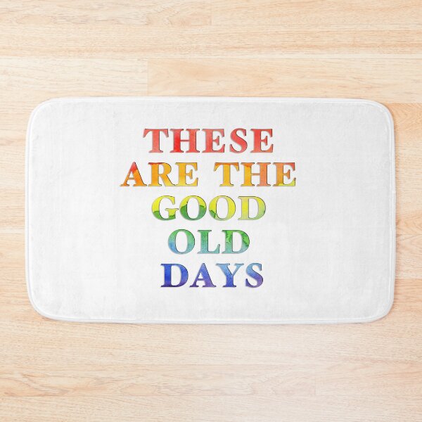 Item preview, These are good and old days designed and sold by huangtingart.