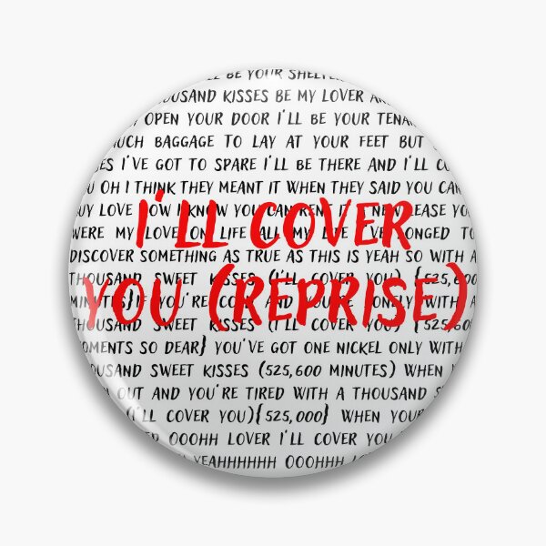 Item preview, Rent lyrics designed and sold by broadwaygirl142.