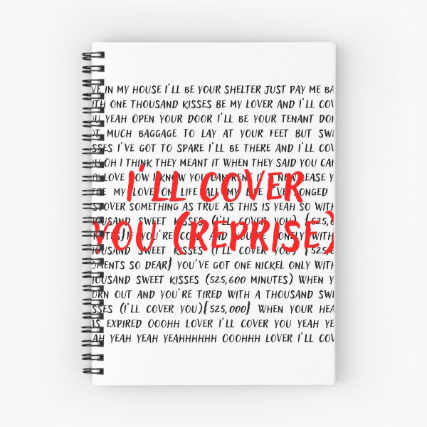 Item preview, Rent lyrics designed and sold by broadwaygirl142.