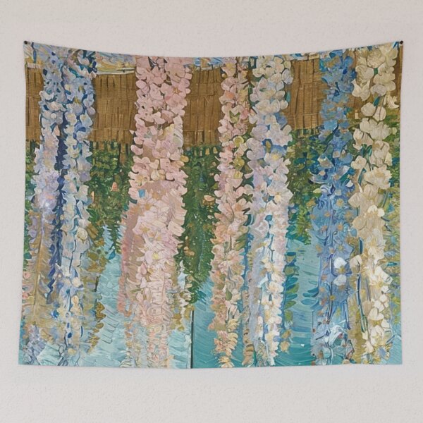 Item preview, Blossoms in Harmony designed and sold by Glam-OOTD.