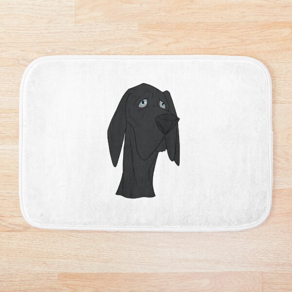 Item preview, PERRO DANÉS designed and sold by Navylon.