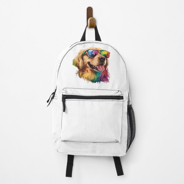 Item preview, Cute dog with sunglasses designed and sold by BugiDesignArt.