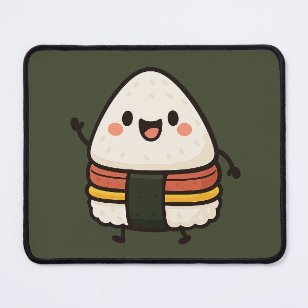 Item preview, Musubi designed and sold by YuliaHulia.