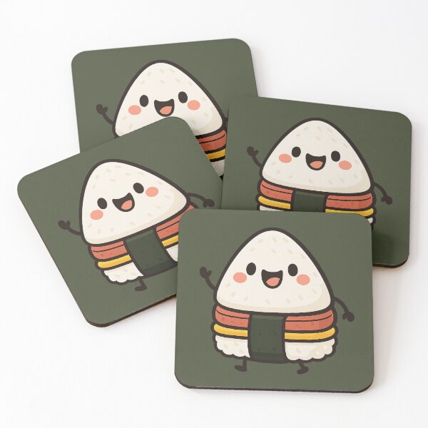 Item preview, Musubi designed and sold by YuliaHulia.
