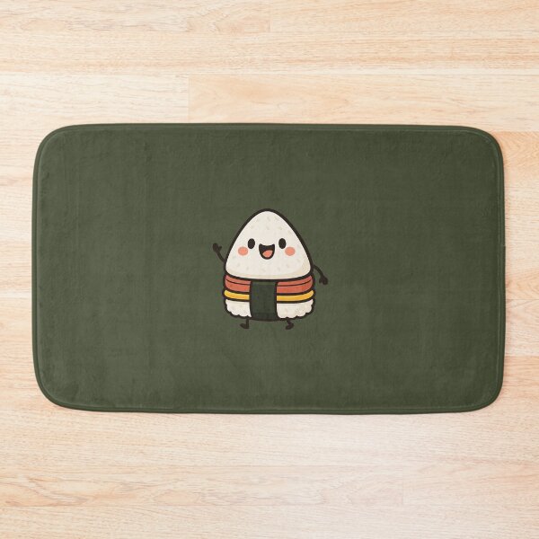 Item preview, Musubi designed and sold by YuliaHulia.