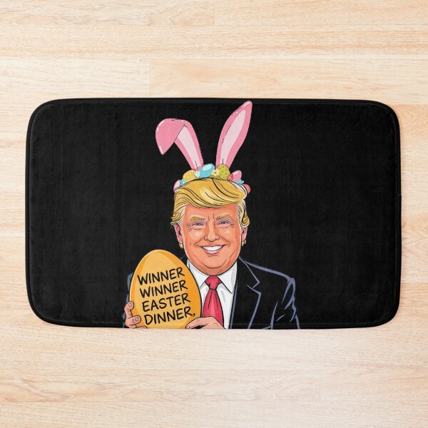 Item preview, Winner Winner Easter Dinner designed and sold by TrendWearLab.