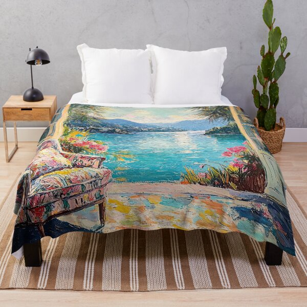 Item preview, Henri Matisse inspired designed and sold by ArtHouseNiklas.