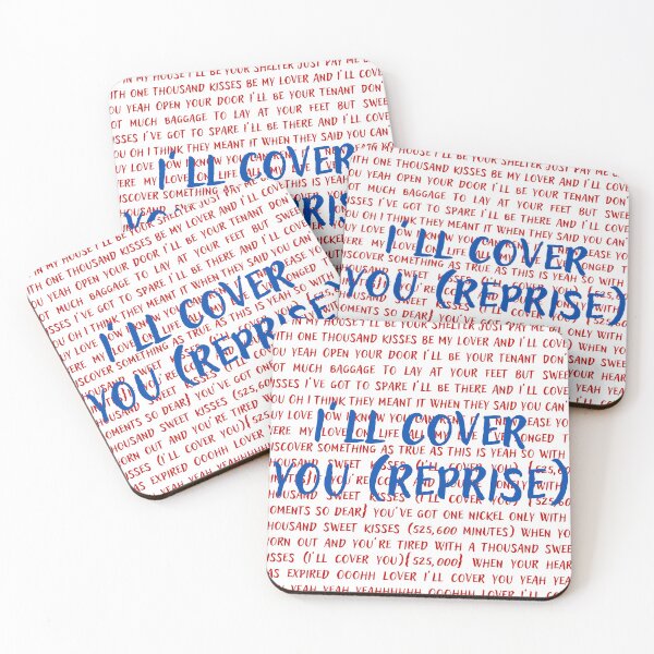 Item preview, Rent lyrics designed and sold by broadwaygirl142.