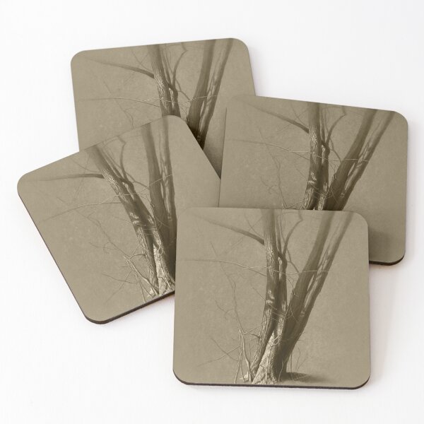 Item preview, Winter Light on a Forest Edge designed and sold by Zel Stoltzfus.