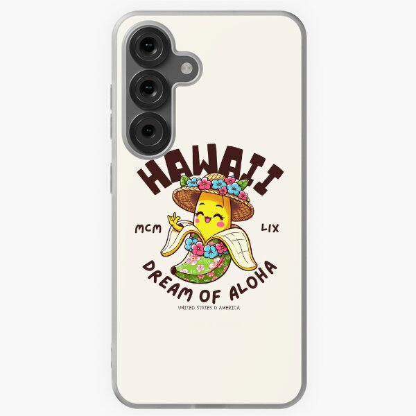 Aperçu de l'œuvre Hawaï aloha créée et vendue par Peerless-Prime.