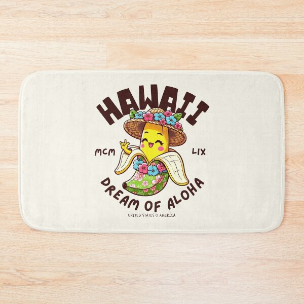 Item preview, Hawaii aloha designed and sold by Peerless-Prime.
