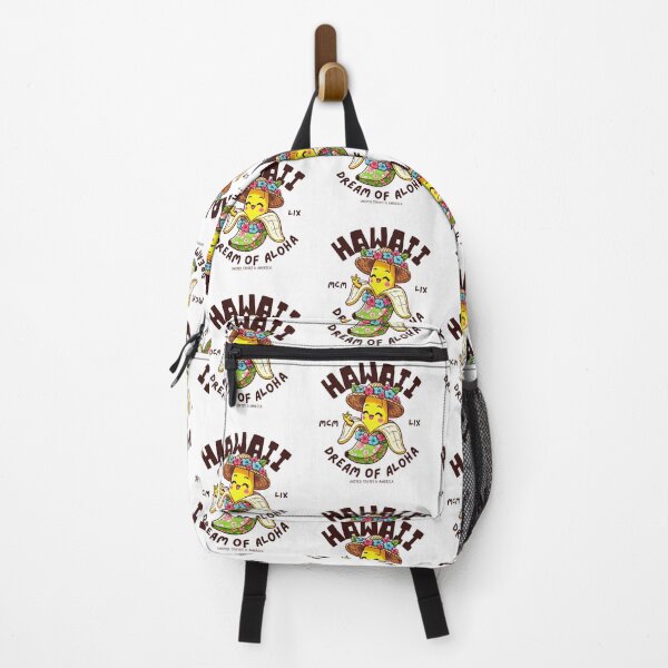 Item preview, Hawaii aloha designed and sold by Peerless-Prime.