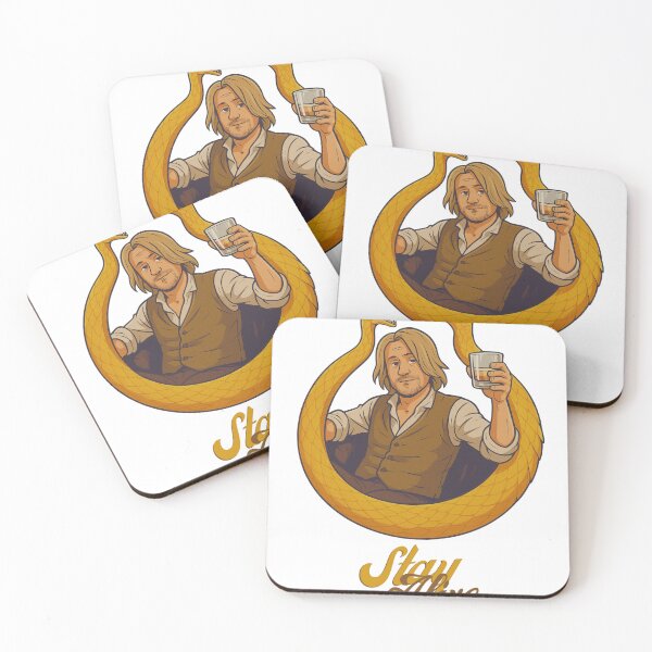 Item preview, Haymitch Abernathy  designed and sold by foltestIsalive.