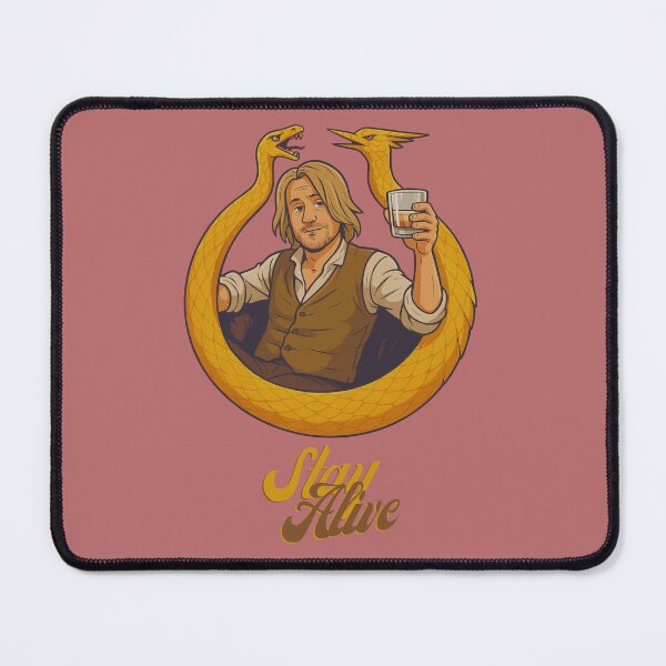 Item preview, Haymitch Abernathy designed and sold by foltestIsalive.