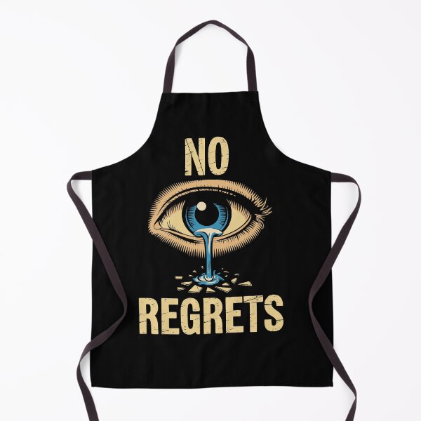 Item preview, No Regrets – Surreal Crying Eye designed and sold by Taans-Creation.