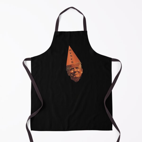 Item preview, Bigly Dunce designed and sold by GinetteWhite.