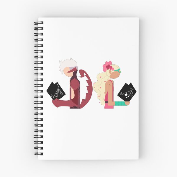 Item preview, Scorfuma Library Icon - She-Ra doubles (outlined) designed and sold by PunkBookJockey.