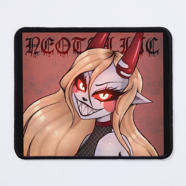 Item preview, Princess of Hell designed and sold by Neotallic.