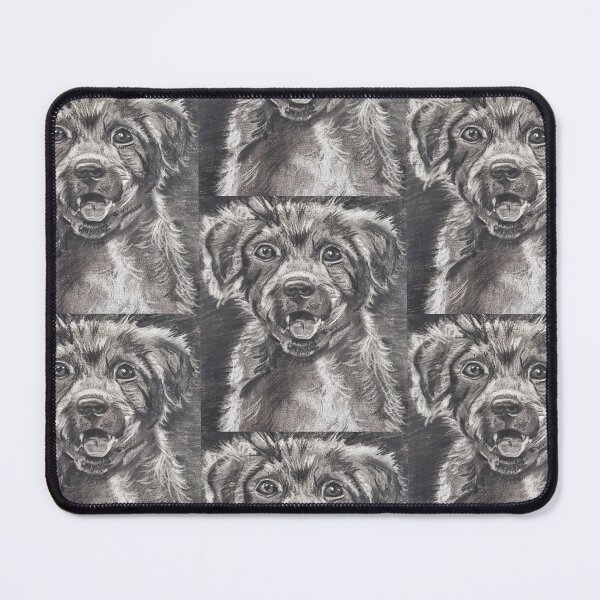 Item preview, Happy Pup designed and sold by BeautyFuelsArt.