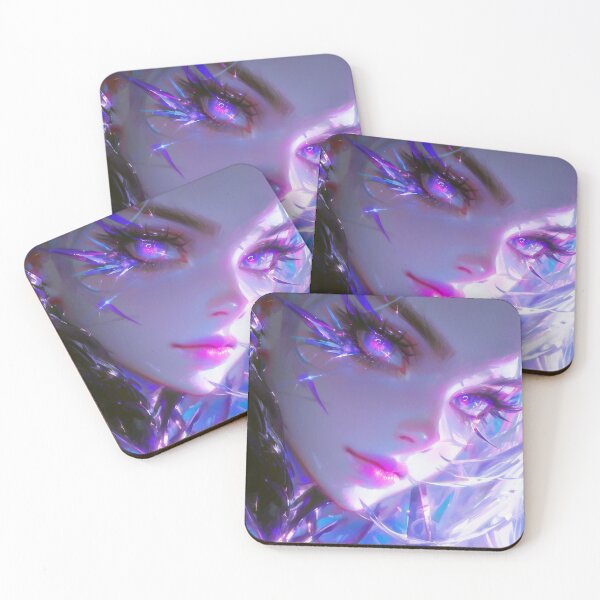 Item preview, Woman Portrait 16 designed and sold by Dawn van Doorn.