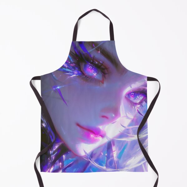Item preview, Woman Portrait 16 designed and sold by Dawn van Doorn.