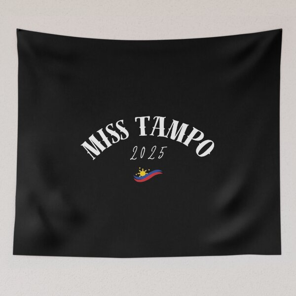 Item preview, Miss Tampa 2025 (17) designed and sold by nature. electrified..