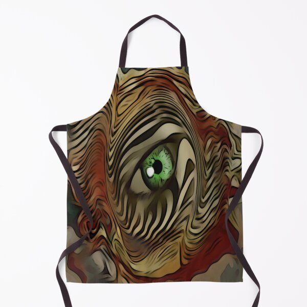 Item preview, psychedelic trippy eyes designed and sold by Cyberomiz.